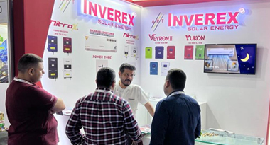 The Solar Show MENA