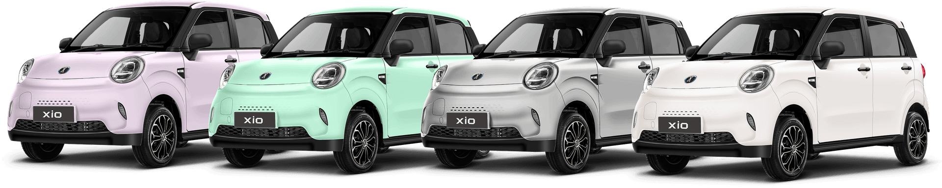 Inverex Categories Car