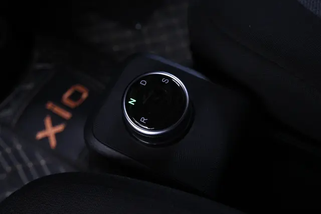 Gear Shift Knob