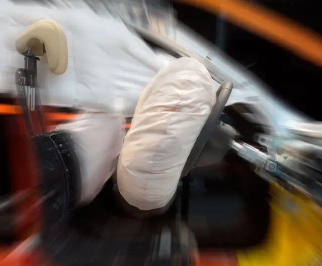 Airbags
