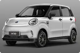 Silver Car